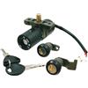 RMS Kit quadro chiave RMS compatibile con Honda Chiocciola 125-150cc 2000/2006