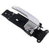 Cstearqp Maniglia Per Porta Interna Auto Maniglia Interna Cromata Per Portiera Per Kia Per Carnival 2001 2002 2003 2004 2005 2006(Left)