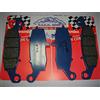 Brembo PASTIGLIE FRENO ANTERIORI BREMBO DL V STROM 650 2007 2008 2009 2010 201 1201 22013 2014 2015 2016 2017 2018 GSF N Bandit 650 2005-2006