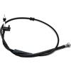 Piaggio Cavo tachimetro Bowden Cavo tachimetro per Beverly 125-300, 650339