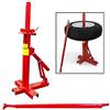 EQUIPEMENT EXPRESS SICOBA Smontagomme da 13 a 21 Manuale per Auto, Veicoli utilitari, Quad, Fuoristrada