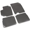 Kovvar Tappetini per Auto in Gomma Duogrip adatti per Suzuki S-Cross SX4 2016-2026 - Versione: Variante 2 - Serie: DuoGrip Gomma