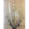 FACO PARABREZZA COMPATIBILE CON HONDA SW T400 - SW T600 cod.23151 paravento 4 mm ALTO 900 mm LARGO 715 mm 1 LASTRA SELIGRAFATA SPESSORE 4 mm