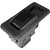 AJHJET Pulsantiera Alzacristalli Per Mitsubishi Per Pajero Per Montero 1990-2003 Driver Elettrico Interruttore Finestra Pulsante Sollevatore Vetro MR753373 MR731813 Accessori Auto(Passenger Side)