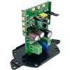 Dieffematic Modulo Lampeggiante Universale 230V a LED - Scheda Ricambio Professionale per Automazioni Cancello