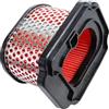 Generico Filtro aria per FZ-07 2015-2017/ MT-07 2014-2020/ XSR700 MTM690 2016-2020/ XTZ690 Tenere 2020/700 Tracer 2016-2020