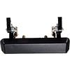 EASYSHOP24H 1 Maniglia Apri Porta Esterna per Suzuki SJ410 SJ413 Samurai Santana Completa Anteriore Sinistro o Destro Universale