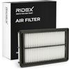 RIDEX 8A0723 Filtro aria Compatibilità con HYUNDAI i20 Hatchback GB, IB