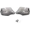 TEAUSA R1200GS Paramani Paramani Estensioni Protezione Parabrezza Adatto for BMW R 1200GS LC ADV R1200 GS R 1200 GS Adventure 2014-2019 (Size : A)