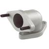Generico COLLETTORE SCARICO IN ALLUMINIO PER MARMITTA COMPATIBILE CON VESPA 50 SPECIAL PK 50 S XL N