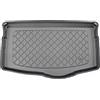 MTM Vasca Baule per Volkswagen T-Cross 2019- Protezione Bagagliaio su Misura con Antiscivolo, Resistente, Facile da Lavare e Inodore, cod. 8382