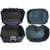Tongyaoyao Moto Tronco Caso Liner Compatibile con SHAD TR 46 TERRA TR46 Bagagli Contenitore Interno Coda Caso Secchio Fodera Bag Mat per Accessori Moto