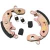 SMJDPIWRO Frizione avviamento for Pia-gio V-spa Ciao Px Gr-llo Br-vo Boxer SI Superbravo Ciclomotore 100360280 249816