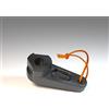 Generico Chiave Tappo Olio compatibile con BMW r1200r Moto Serbatoio Portachiavi in ABS