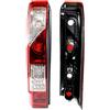 Homry Fanale posteriore sinistro Bus Master/Movano E-Mark Nuovo