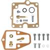 Generic Kit di riparazione del carburatore MikuniTM40 DR600 per moto 1986-1989, kit di ricostruzione del carburatore DR 600 (kit di riparazione)