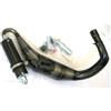 Generic MARMITTA SIMONINI CON SILENZIATORE PER PIAGGIO VESPA PK 50-40309