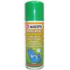 MACOTA Polish MOKE 200 ml Lava Schiuma detergente per Moquette Tappezzeria Divani Poltrone Casa Auto