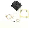 seba.ricambi Kit Revisione Vaschetta Guarnizioni per Carburatore Dell'Orto Phbg 19 20 21 A - B Moto Scooter Ciclomotore