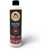 SOFOLK DEPUIS 1989 SOFOLK Pittura per Pelle/Similpelle/Ecopelle/vinyle : Auto, Volante, Divano, Poltrona, Scarpe, Giacche (13-Brown, 250ML)