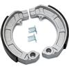 Piaggio Kit Ganasce Freno Posteriore per Piaggio Diesis 90, Free 80, NRG 90, ZIP 90 165, SP 90, RST 90, Sfera 525, Hexagon 625 e Gilera Stalker 250