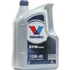 Valvoline Olio motore SynPower 10W-40 5 L Compatibilità con RENAULT Clio 3 Hatchback BR0/1, CR0/1 Clio 2 BB0/1/2, CB0/1/2, PEUGEOT 206 2 volumi/Coda spiovente 2A/C 207 WA, WC 208 I Hatchback CA, CC