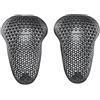 Held Safe Tech 3D Protezioni per il gomito (Black,One Size)