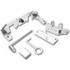 CASTEX Kit di bloccaggio Albero a camme per la Messa in Fase del Motore Set di Attrezzi per Citroen per Peugeot per DS per Opel 1.0 EB2 1.2 Vti Vti (VVT) / GDI PureTech - Made in EU