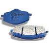 Brembo PASTIGLIE FRENO POSTERIORI XT E/K 600 1990 > 1998 XT TENERE 600 1987 > 1989 XTZ TENERE 660 1991 > 1998…