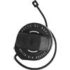 Generico Tappo serbatoio carburante di ricambio, 99620124103 Tappo serbatoio carburante Benzina Per Porsche Boxster Cayman 997 986 987 Tappi serbatoio carburante