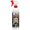 Lucas Oil Lucas auto/auto Slick mist tire & Trim Shine spray Cleaner Valet/risciacquo 710 ml