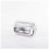 BOSATTA GRUPPO OTTICO FARO ANTERIORE PIAGGIO BRAVO RIF ORIG 21302 PIAGGIO F-273