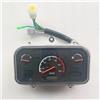 LIDWF Contagiri per motori elettrici Contachilometri Cruscotto Tachimetro Meter per CF MOTO Cforce X6 X5 CF500 ATV 500 UTV 500cc Quad 9010-170110-1000