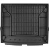 IMJ-Global Vasca Baule Auto ProLine 3D su Misura Compatibile con Ford Focus II 2004-2011, Proteggi bagagliaio Gomma TPE per Migliorare Look e Sportività, Tappetino Premium in TPE Durevole