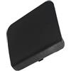 ZEMNLO Gancio di traino for copertura, for NISSAN, Micra, paraurti anteriore K14 2014 2015 2016 Parti gancio di traino 622A0-3HN0H Accessorio for copertura occhi Piastra di copertura del gancio di tra