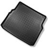 Mossa - Vasca Baule Compatibile con Mercedes Classe C W205 (2014-2021) B