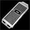 WBGDUIFLAS Protezione Radiatore Griglia Di Protezione Per Radiatore Moto Per Ho&nda Shadow 750 Aero VT750 Spirit VT750C2 Phantom 750C2B 04-20
