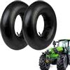 ECOVELO 2 CAMERE D'ARIA 7.00/7.50-16 CON VALVOLA TR13 PER PNEUMATICI TRATTORE FUORISTRADA AUTO AGRICOLE MOTO
