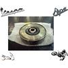 MotoCapuano 2212475 FRIZIONE COMPLETA PIAGGIO APE TM P703-P703V FL2 DAL 1984 AL 2005