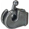 AMA Chiusura Blocco Rimorchi AMA Ø 20 mm Acciaio
