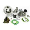 Generico 57906.00 CILINDRO Gruppo Termico 135cc ø58 PARMAKIT ECV LAMELLARE CORSA 51 SPECIAL R L N 50 125