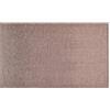 BIANCHERIAWEB Tappeto Velour Antiscivolo da Camera E Salotto Disegno Giove Cipria By Suardi 200x280 cm Cipria