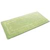 ShopMix Tappeto da Bagno 65x150 PHP Sirio, Mediterrano, Uni