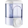 MAR PLAST Dispenser Distributore Sapone Liquido da 0,35 lt