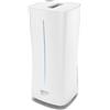 Stadler Form E-014 - Umidificatore d'Aria Eva Little, 36,5 x 16 x 16 cm, Colore: Bianco