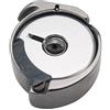 CKPSMS Marca - #81952 1PZ gancio navetta di grande capacità e bobina Compatibile con/sostituzione per Singer Marca 29K72 ADLER Marca 30-7, 30-70 CONSEW Marca 29B 29BL