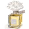 Laguna VENEZIA, Profumatore Ambiente, Diffusore Peonia cubo 100 ml (Lime E Vetiver)