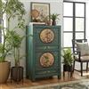 OPIUM OUTLET Comò cassettiera credenza consolle Credenza mobili armadio matrimonio armadietto cinese asiatico orientale antico vintage shabby-chic Comodini cinesi camera da letto