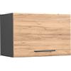 Vicco Pensile da cucina Fame-Line, Rovere dorato, 60 cm