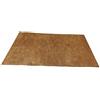 R&F srls 10 Fogli Gomma Eva Rame con Brillantini 40X60 CM 2mm Glitter Hobby Fai da Te